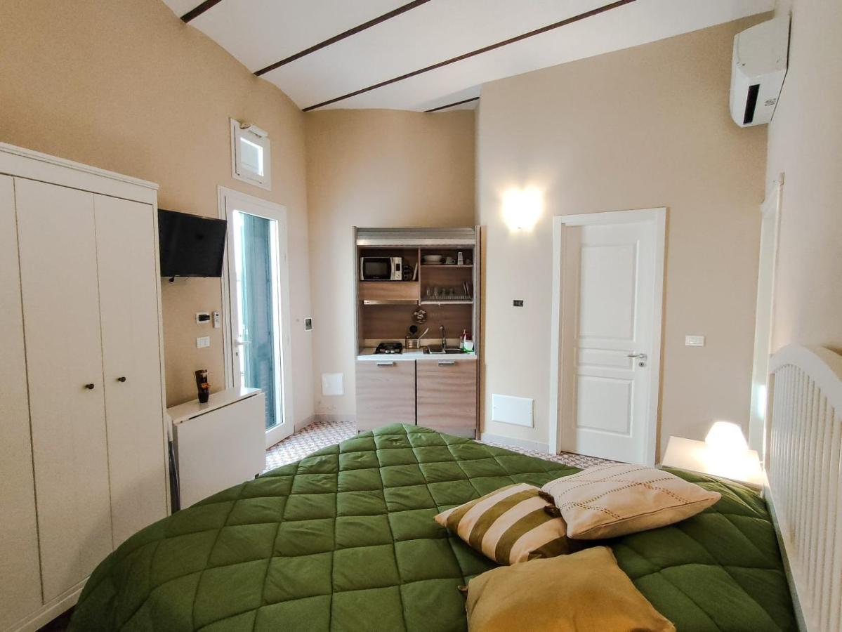La Capasa Di Casada Spongano Exterior foto