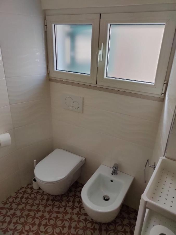 La Capasa Di Casada Spongano Exterior foto