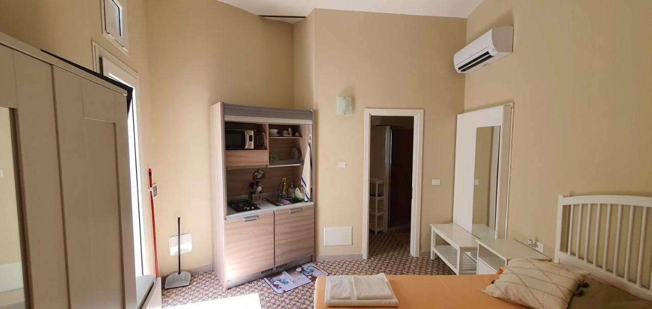 La Capasa Di Casada Spongano Exterior foto