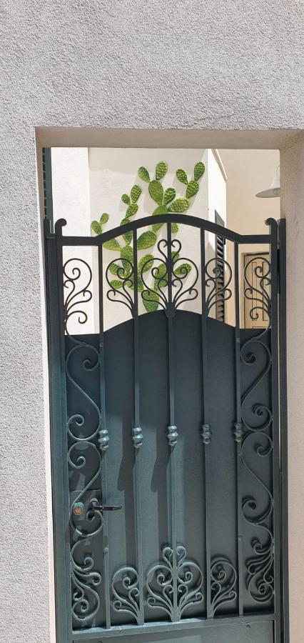 La Capasa Di Casada Spongano Exterior foto