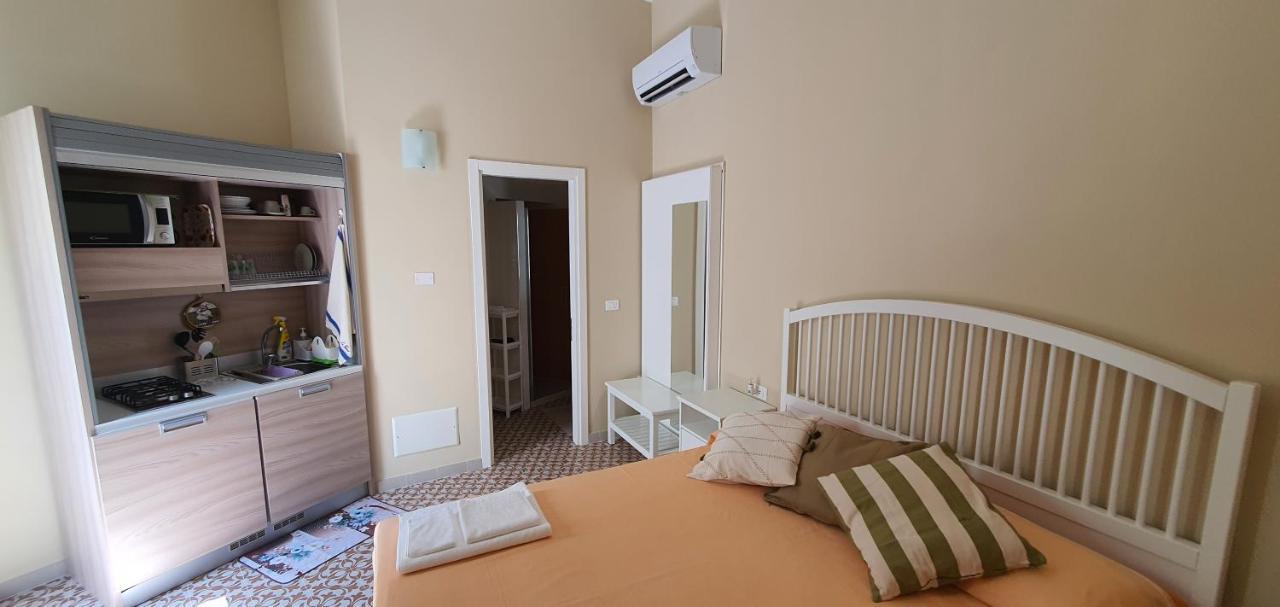 La Capasa Di Casada Spongano Exterior foto